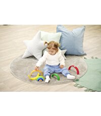 Eichhorn Ahşap 8'li Gökkuşağı