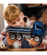LEGO Technic Damperli Kamyon 42203