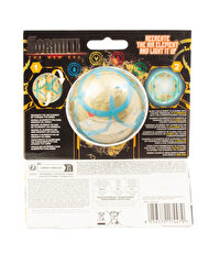 Gormiti Elkure Hava Elementi 01300