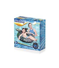 Bestway Timsah Desenli Simit