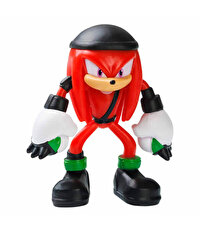 Sonic Prime Tekli Figür Renegade Knucks