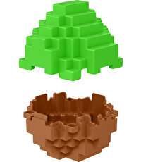 Minecraft Mini Figür Sürpriz Paket