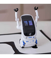 Silverlit Sesli ve Işıklı Maze Breaker 2