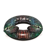 Bestway Timsah Desenli Simit