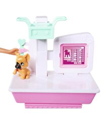 Steffi Love Evcil Hayvan Doktoru Seti