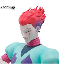 Hunter x Hunter Hisoka Figür 17 Cm