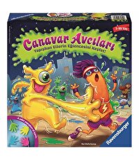 Canavar Avcıları