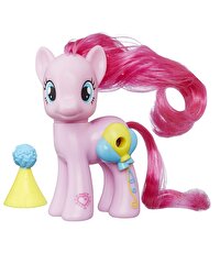 My Little Pony Sihirli Sahneler