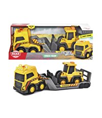 Dickie Volvo Kamyon Ekibi