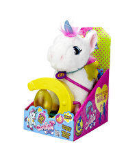 Sevimli Koşu Arkadaşım Unicorn