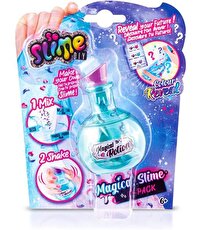 Magical Slime Sihirli İksir Magical Potion