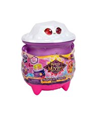 Magic Mixies Gem Sihirli Kazan S4 Sürpriz Paket Pembe