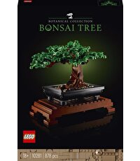 LEGO Creator Expert Bonsai Ağacı 10281
