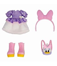Cry Babies BFF Disney Bebekler 920835 Daisy Duck
