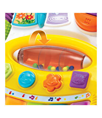 Winfun Benimle Büyü Müzikli Yürüteç