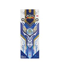 Infinity Nado Delüks Paketi Gale Wings