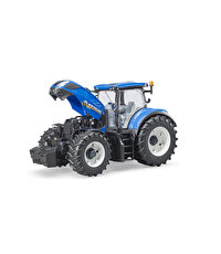 Bruder New Holland T7.315 Traktör BR03120