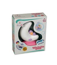 Babycim Uyku Arkadaşım Ay Dede - Bluetoothlu