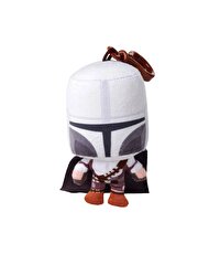 Disney Star Wars Cutie Clipz Peluş Anahtarlık Din Djarin