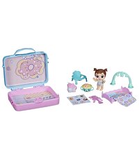 Baby Alive Foodie Cuties Sürpriz Çanta - Tatlılar Seri 1 F3551