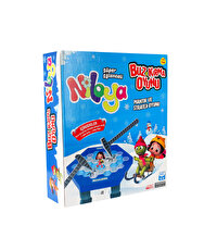 Niloya Buz Kırma Oyunu Seri 2