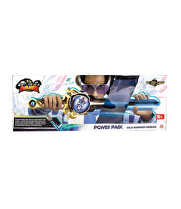 Infinity Nado Güç Paketi - Gold Warrior Phoenix (Altın Kahraman Anka Kuşu)