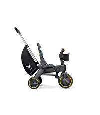 Doona Li̇ki̇ Katlanır Bebek Bisikleti̇ S5 Ocean Blue