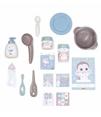 Smoby Baby Nurse Bebek Aktivite Merkezi Oyun Seti
