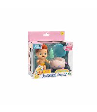 Ciciobello Amiccici Tuvalet Oyun Seti̇ S7 CiccioJames