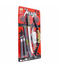 Ninja Set 3