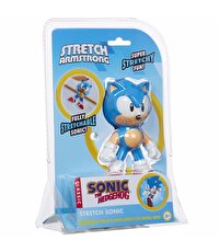 Mini Stretch Sonic 07955