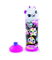 Airbrush Plush Sürpriz Mi̇ni̇ Neon Peluş 2’li Paket