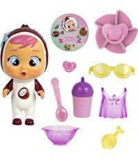 Cry Babies Magic Tears Tutti Frutti W1 Mor