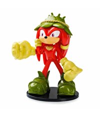 Sonic Prime Tekli Figür Ekidne Knuckles