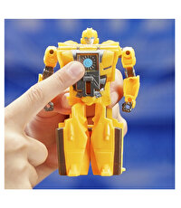 Transformers One Cog Changer Bumblebee B-127 F9383