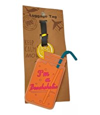 Valiz ve Çanta Etiketi