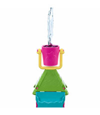 Barbie Skipper'ın Su Parkı Eğlencesi Oyun Seti HKD80