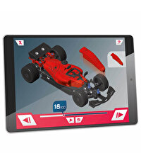 Clementoni Oyuncak Mekanik Laboratuvarı Racing Car