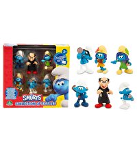 Şirinler Figür Seti 1