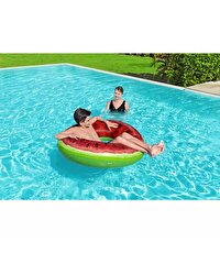 Bestway Karpuz Desenli Yüzme Simidi