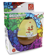 Ausini Originality Set 25477