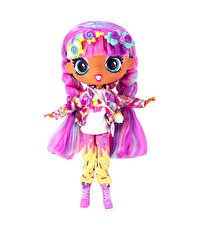 Decora Girlz Bebek Sweety 28 Cm