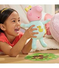 Peppa Pig Oinks Snuggles Bebek Evie G32238
