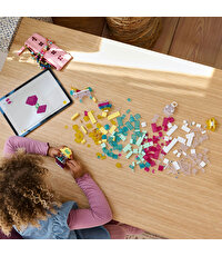 LEGO Classic Sihirli Saydam Kutu 11040