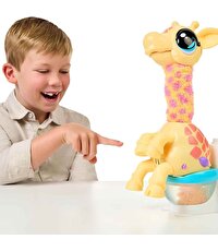 LLP Sesli ve İnteraktif Gotta Go Zürafa 26722