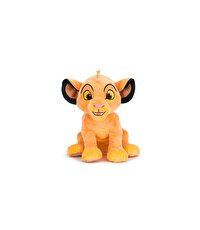 Disney Classic Arkadaşlar Peluş Simba