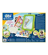Clementoni Idea Resim Atölyesi