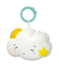 Baby Clementoni Sevimli Bulut Dönence