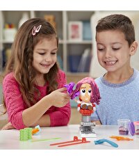 Play Doh Çılgın Kuaför F1260