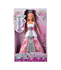 Steffi Love Wedding Magic